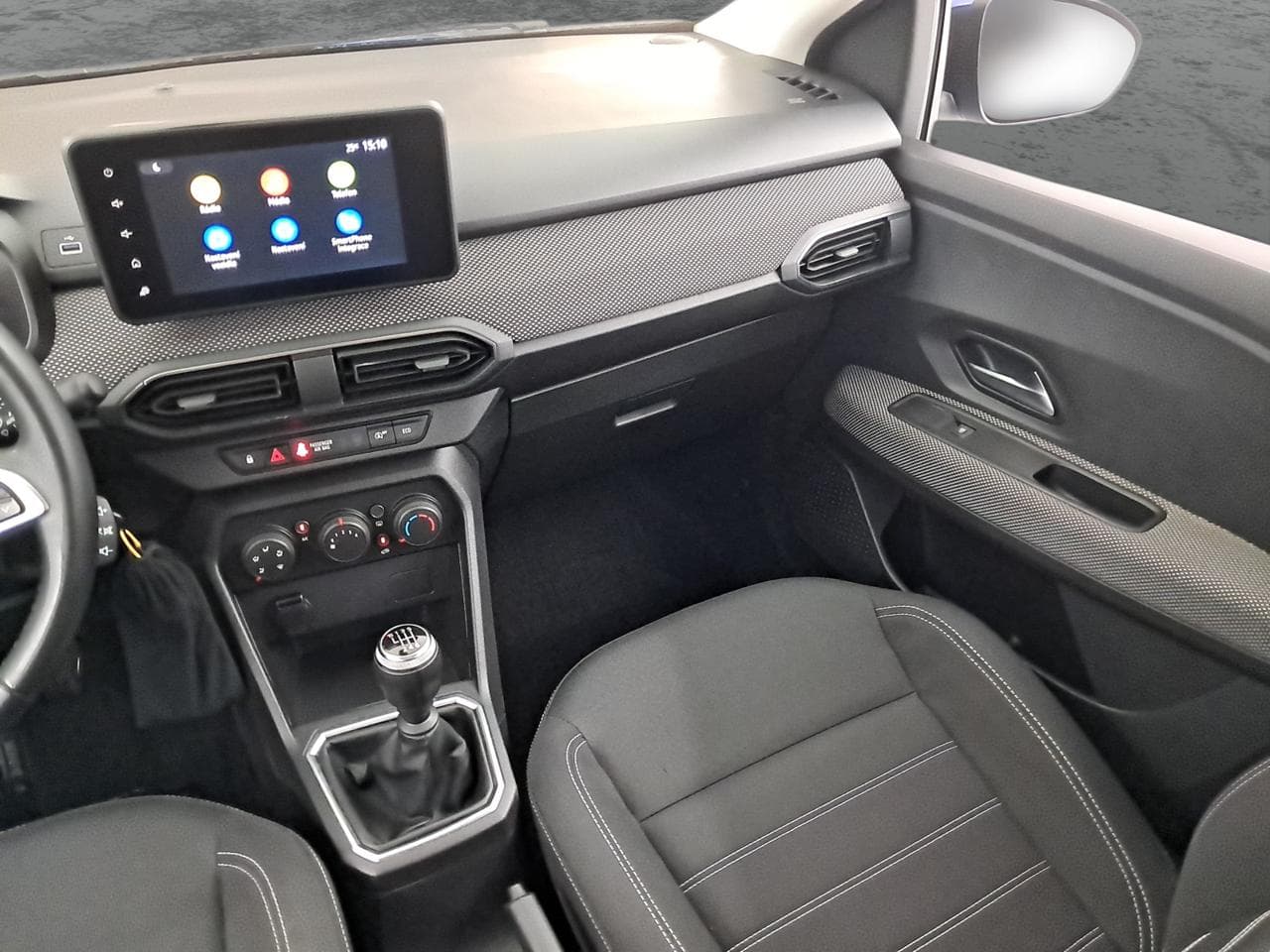2022 Dacia JOGGER - 11