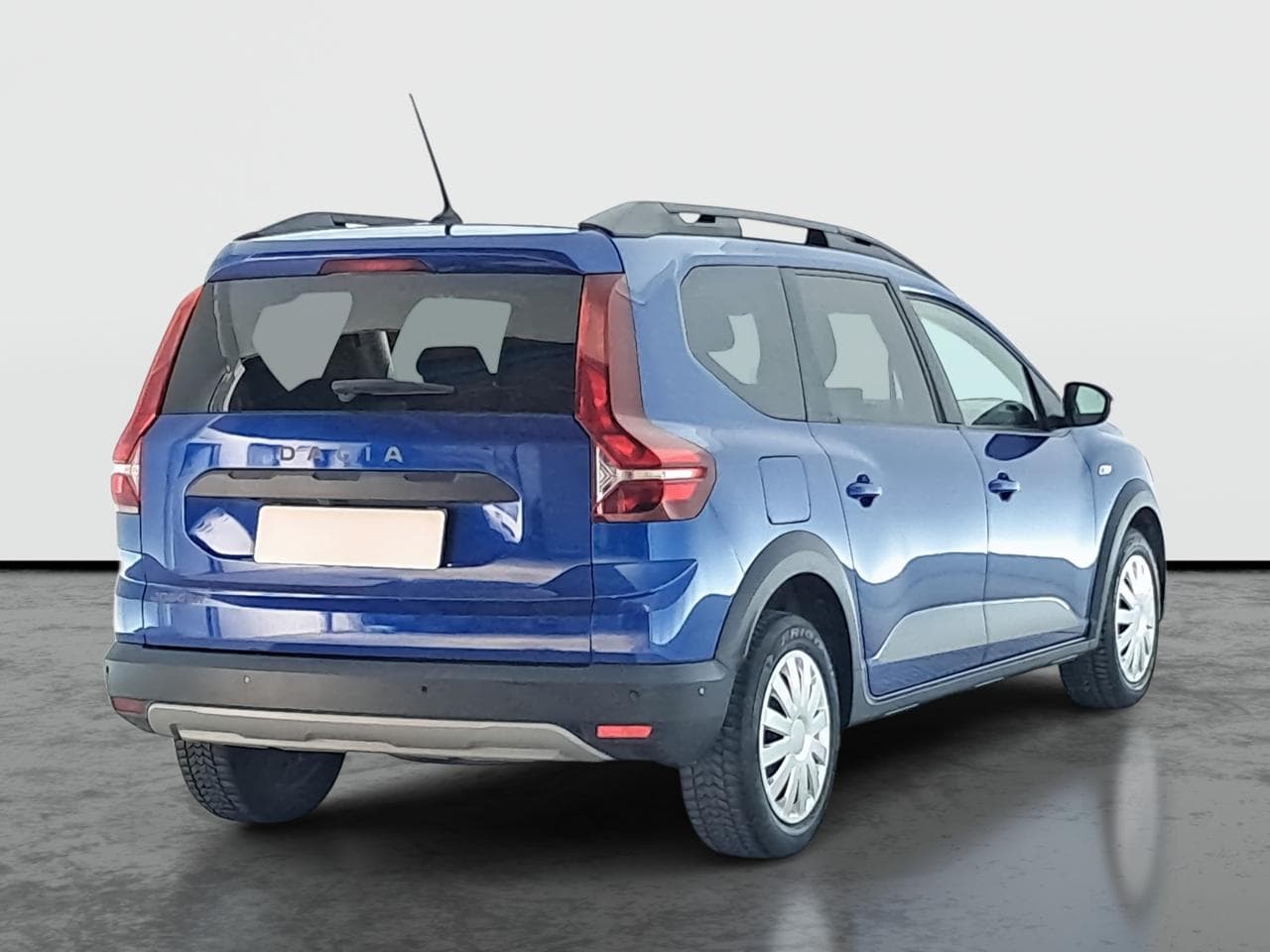 2022 Dacia JOGGER - 7