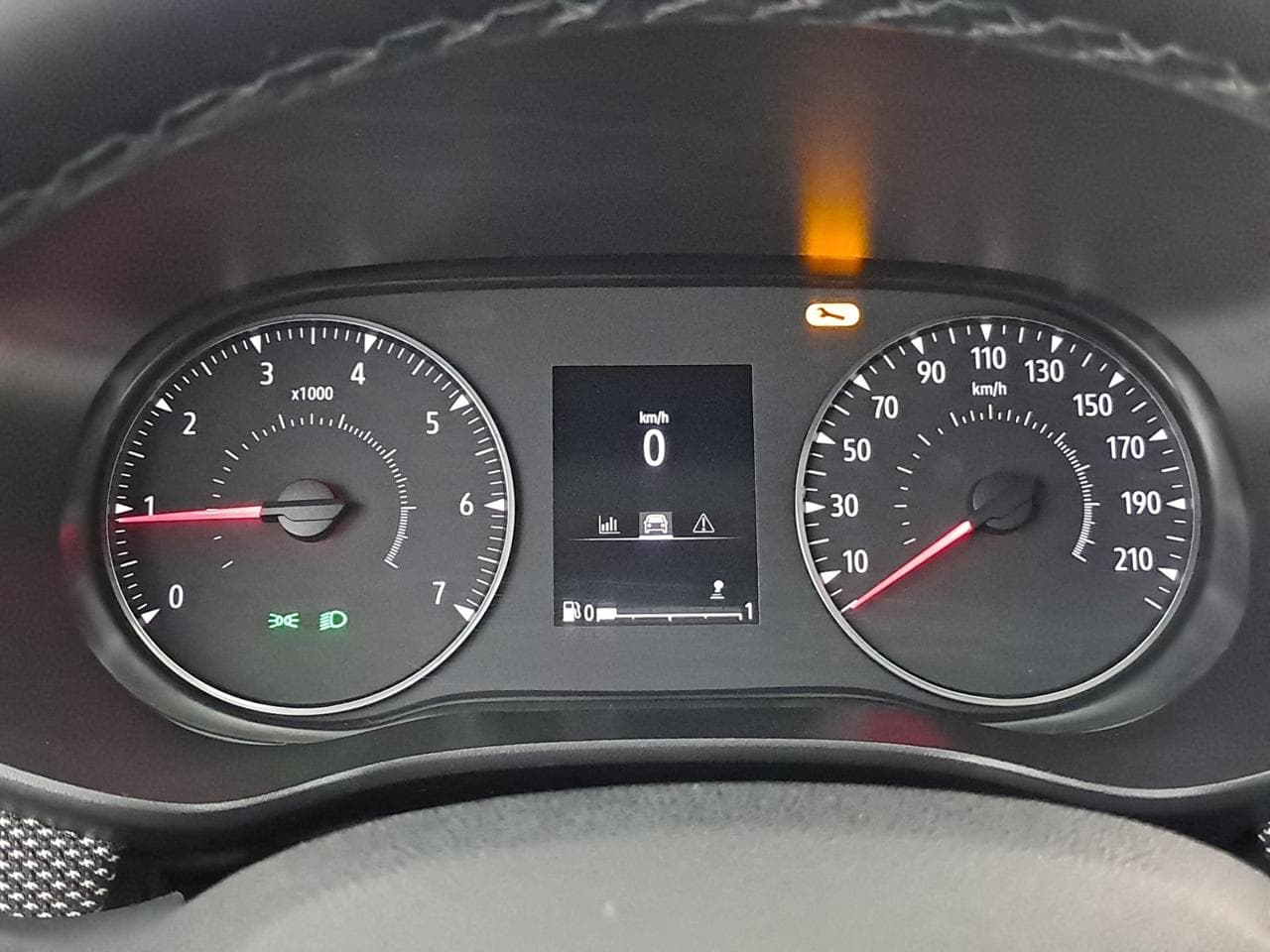2022 Dacia JOGGER - 17