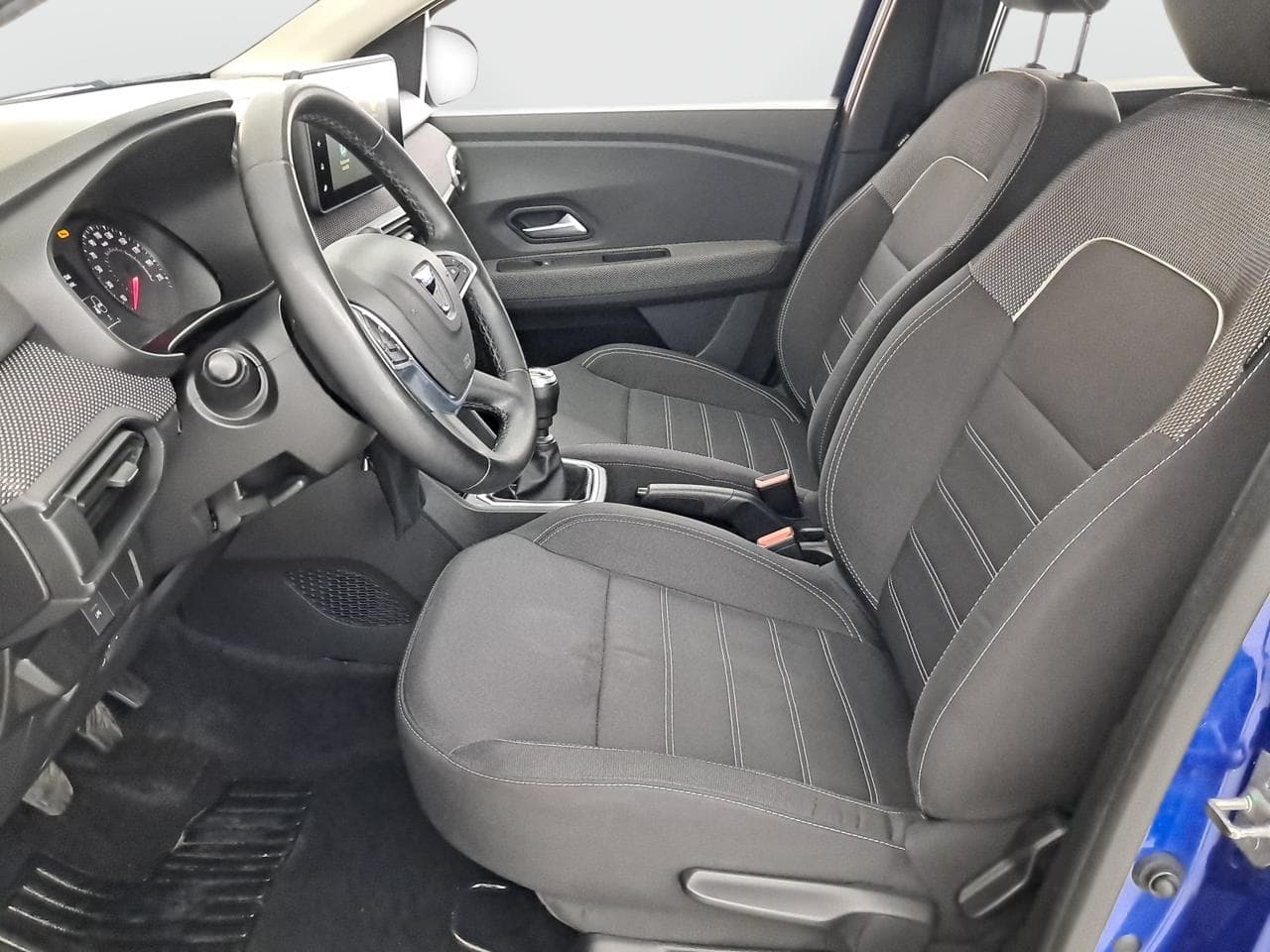 2022 Dacia JOGGER - 16
