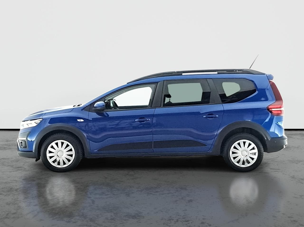 2022 Dacia JOGGER - 4