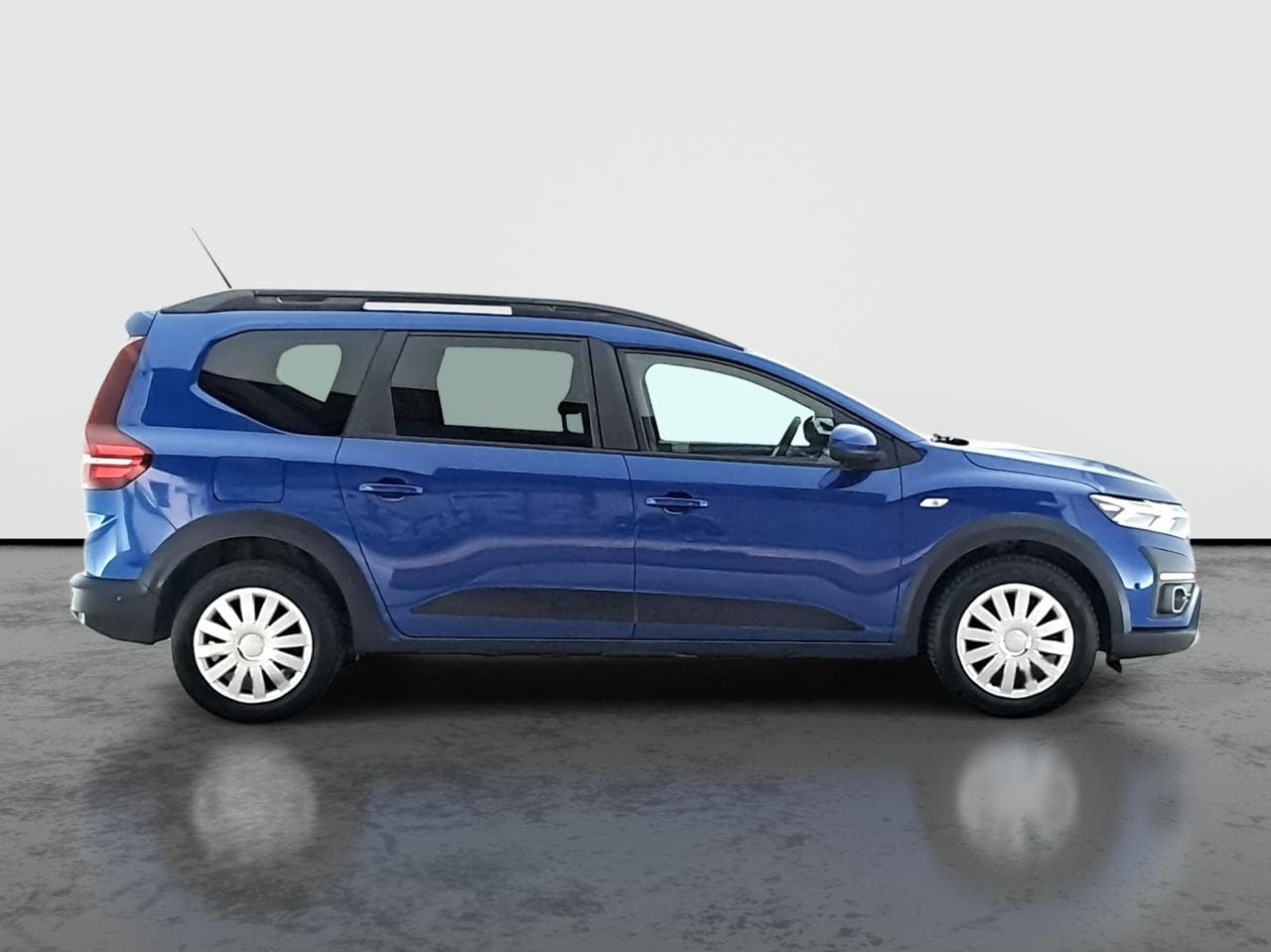 2022 Dacia JOGGER - 8