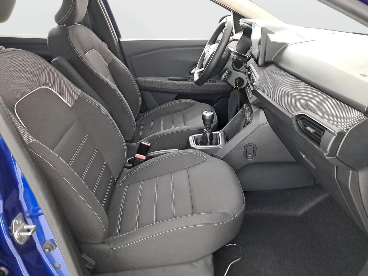 2022 Dacia JOGGER - 12