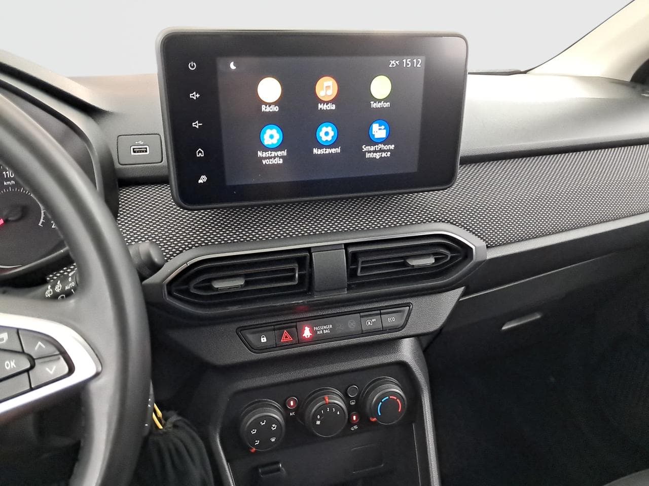 2022 Dacia JOGGER - 18