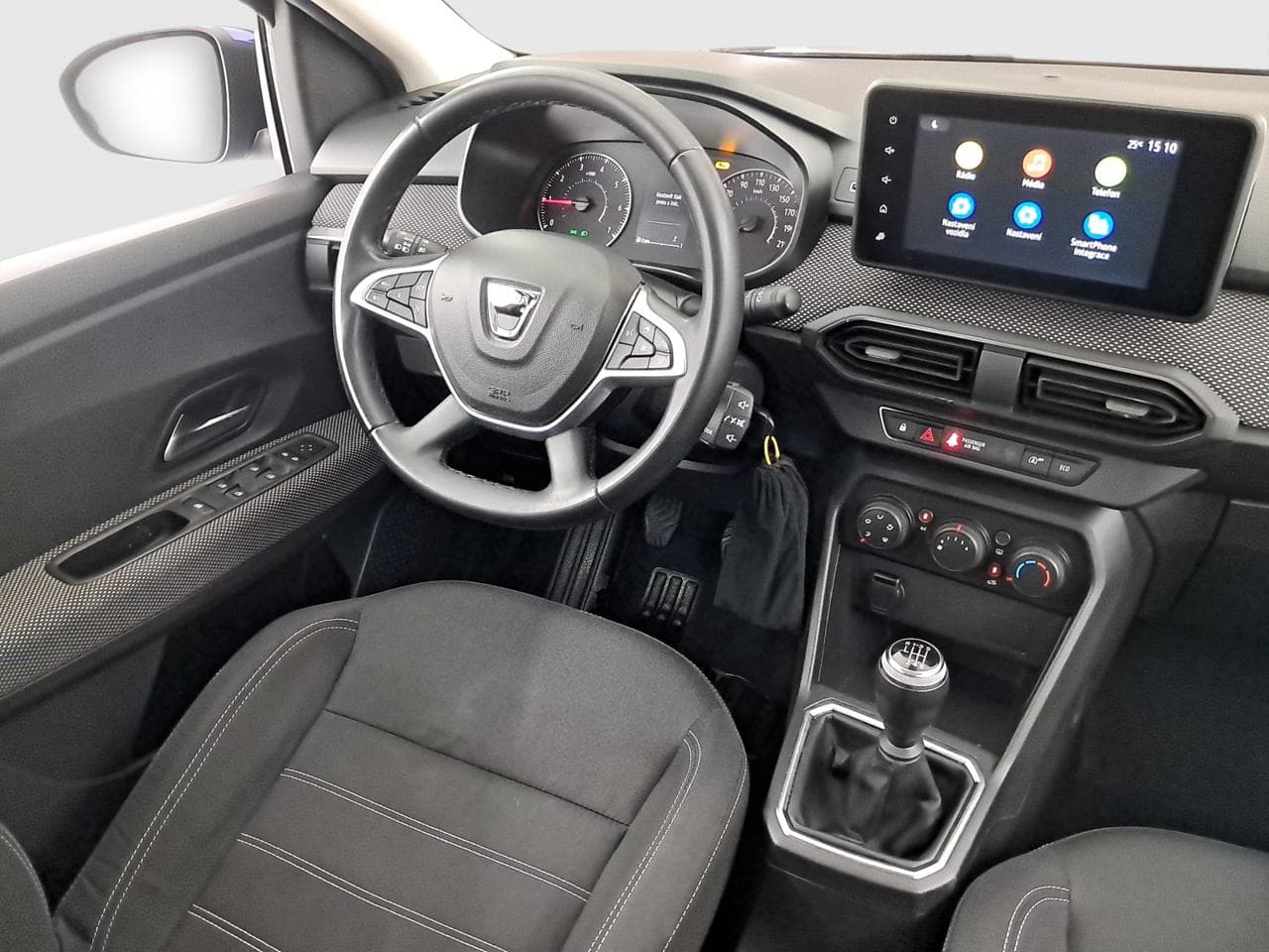 2022 Dacia JOGGER - 9