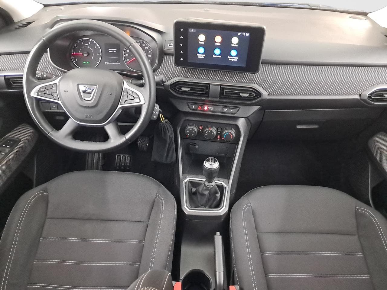 2022 Dacia JOGGER - 10
