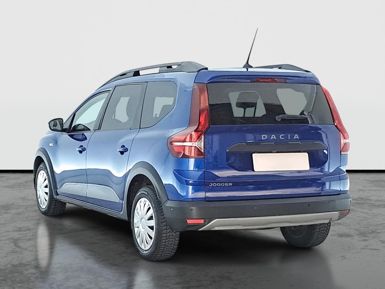 2022 Dacia JOGGER - 5