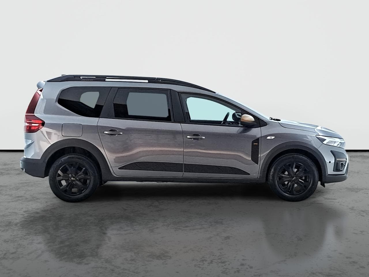 2025 Dacia JOGGER - 8