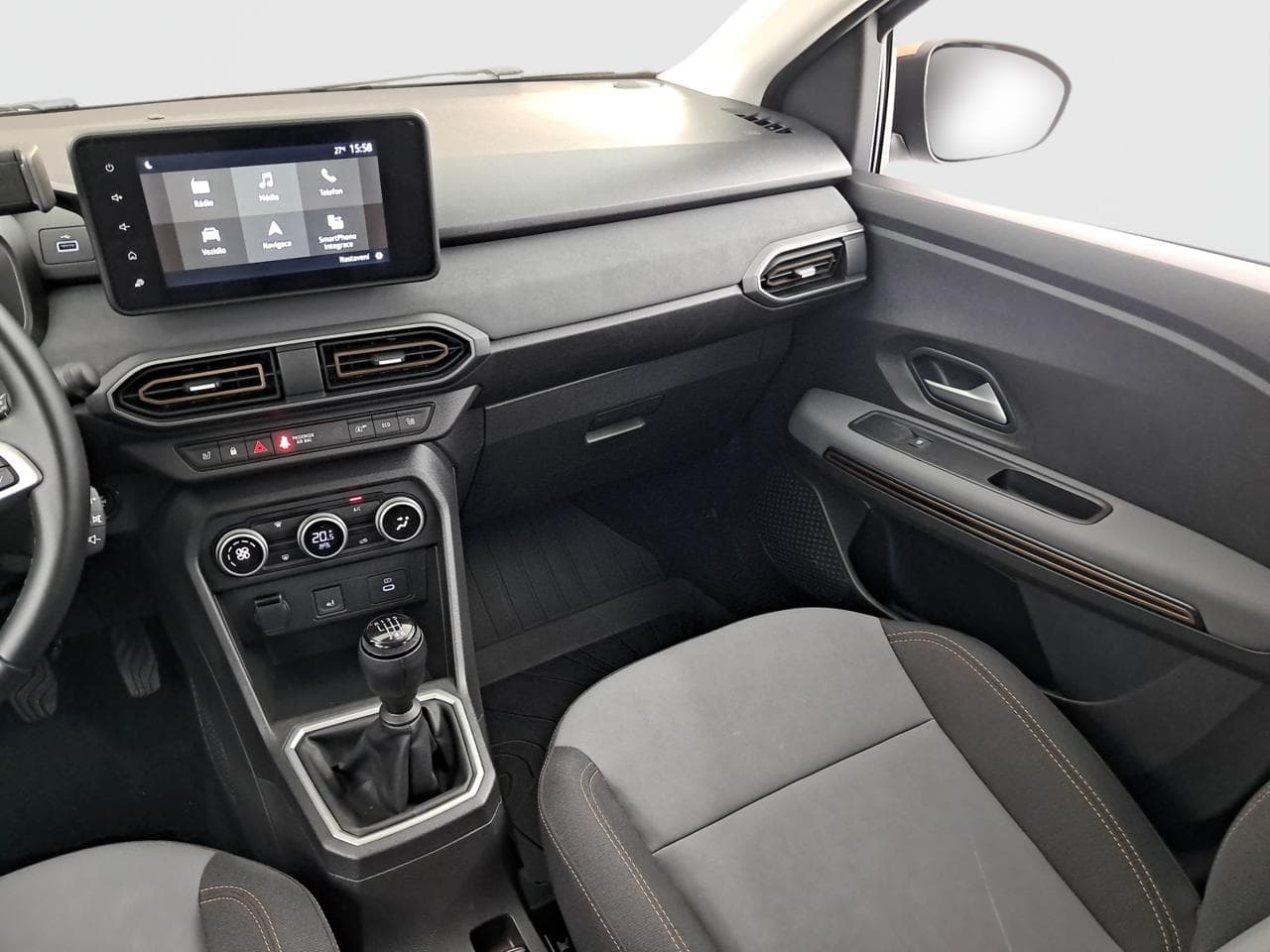 2025 Dacia JOGGER - 11