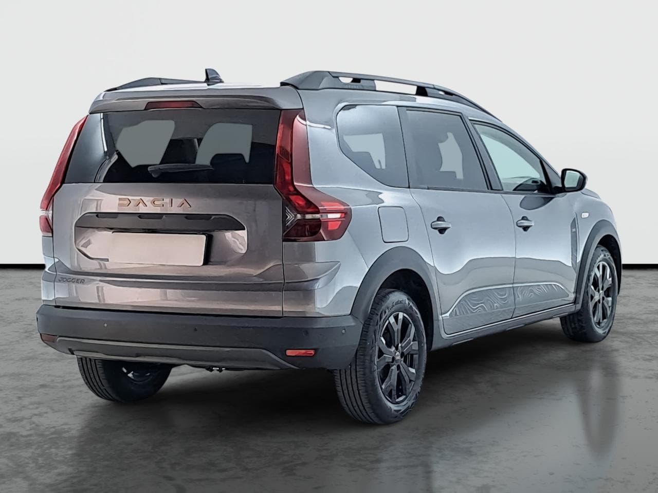 2025 Dacia JOGGER - 7
