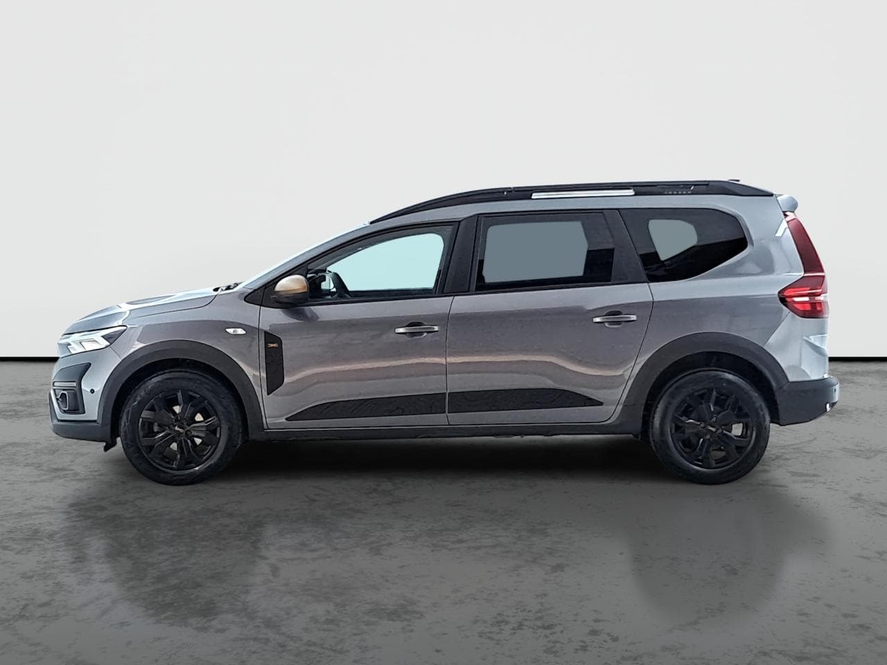 2025 Dacia JOGGER - 4