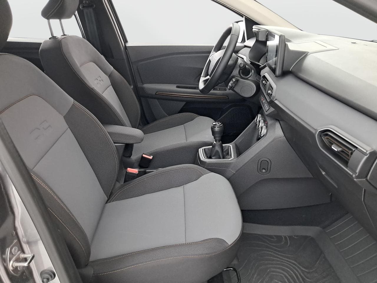 2025 Dacia JOGGER - 12