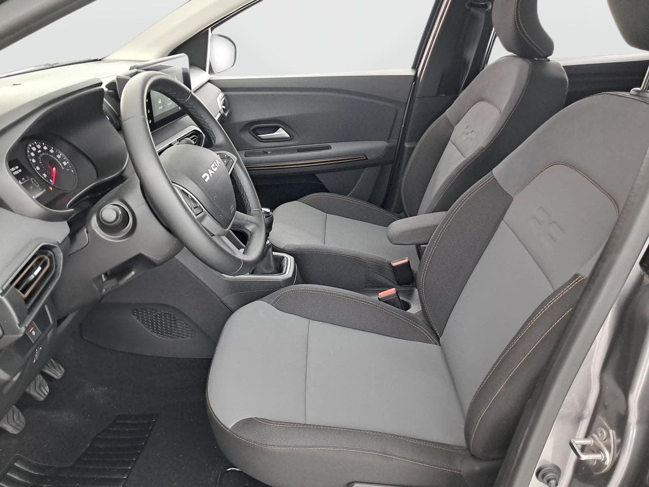 2025 Dacia JOGGER - 16