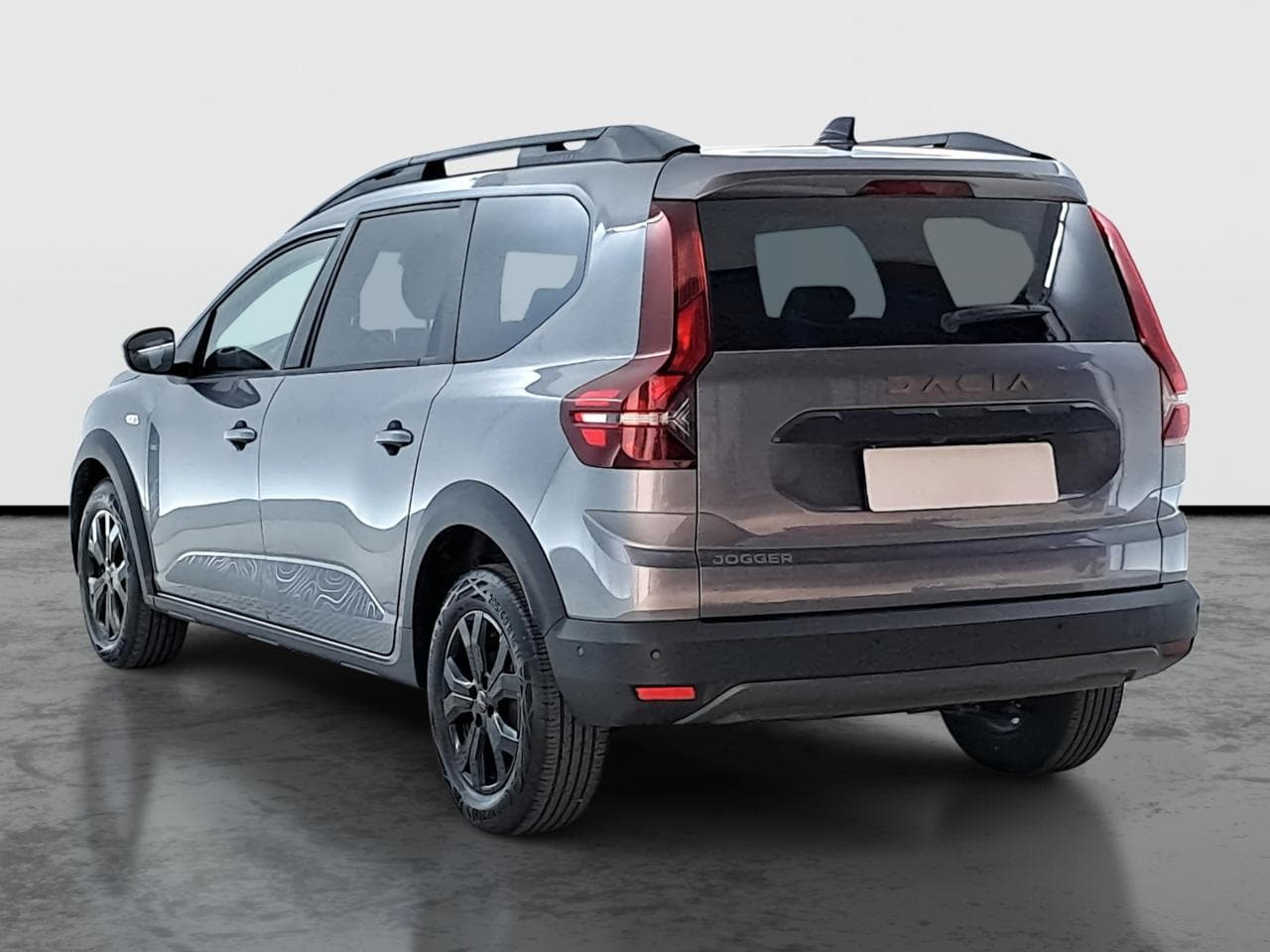 2025 Dacia JOGGER - 5