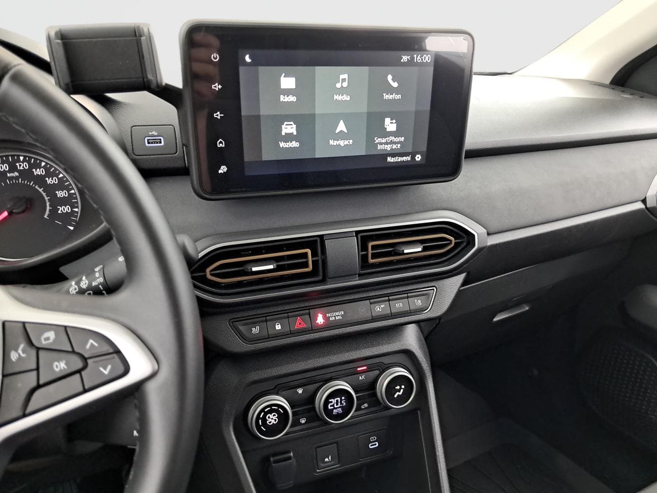 2025 Dacia JOGGER - 18
