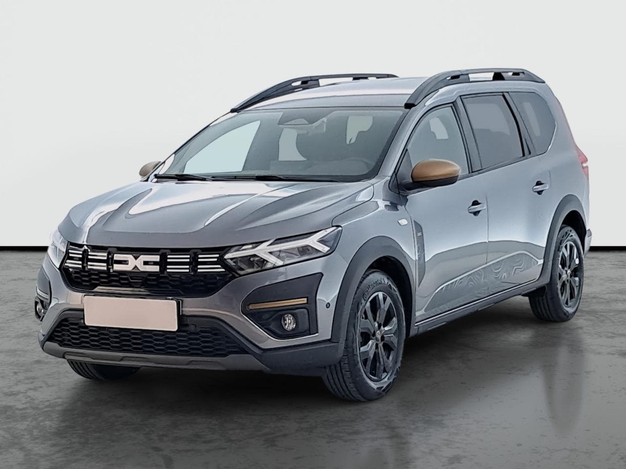2025 Dacia JOGGER - 3