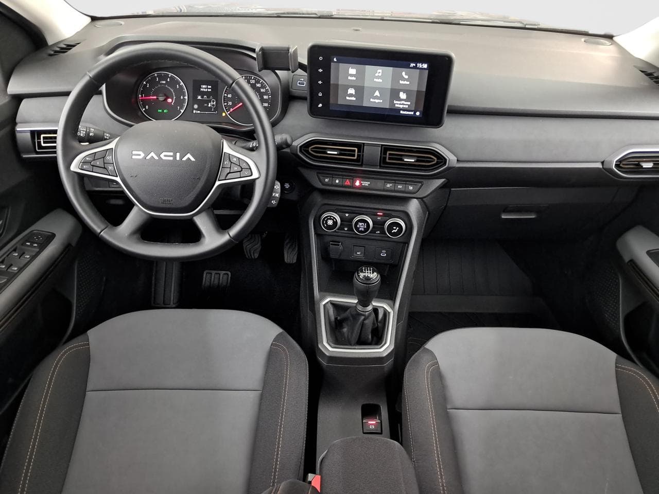 2025 Dacia JOGGER - 10