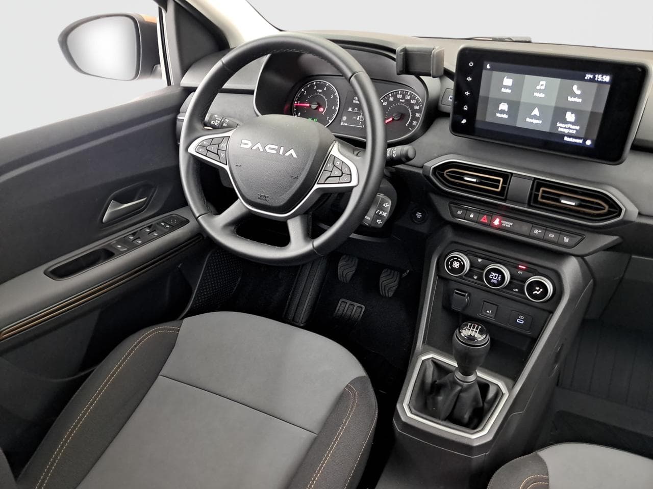 2025 Dacia JOGGER - 9