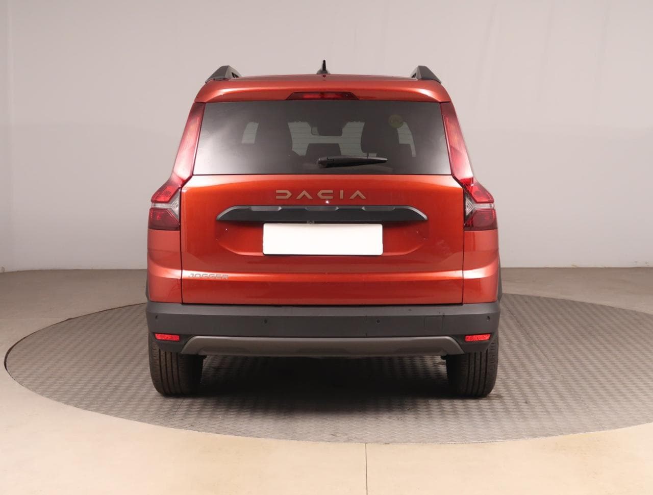 2025 Dacia JOGGER - 6