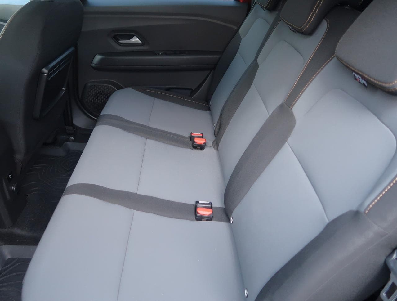 2025 Dacia JOGGER - 15