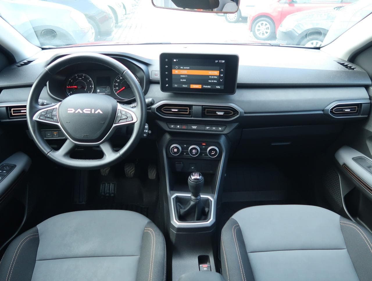 2025 Dacia JOGGER - 10