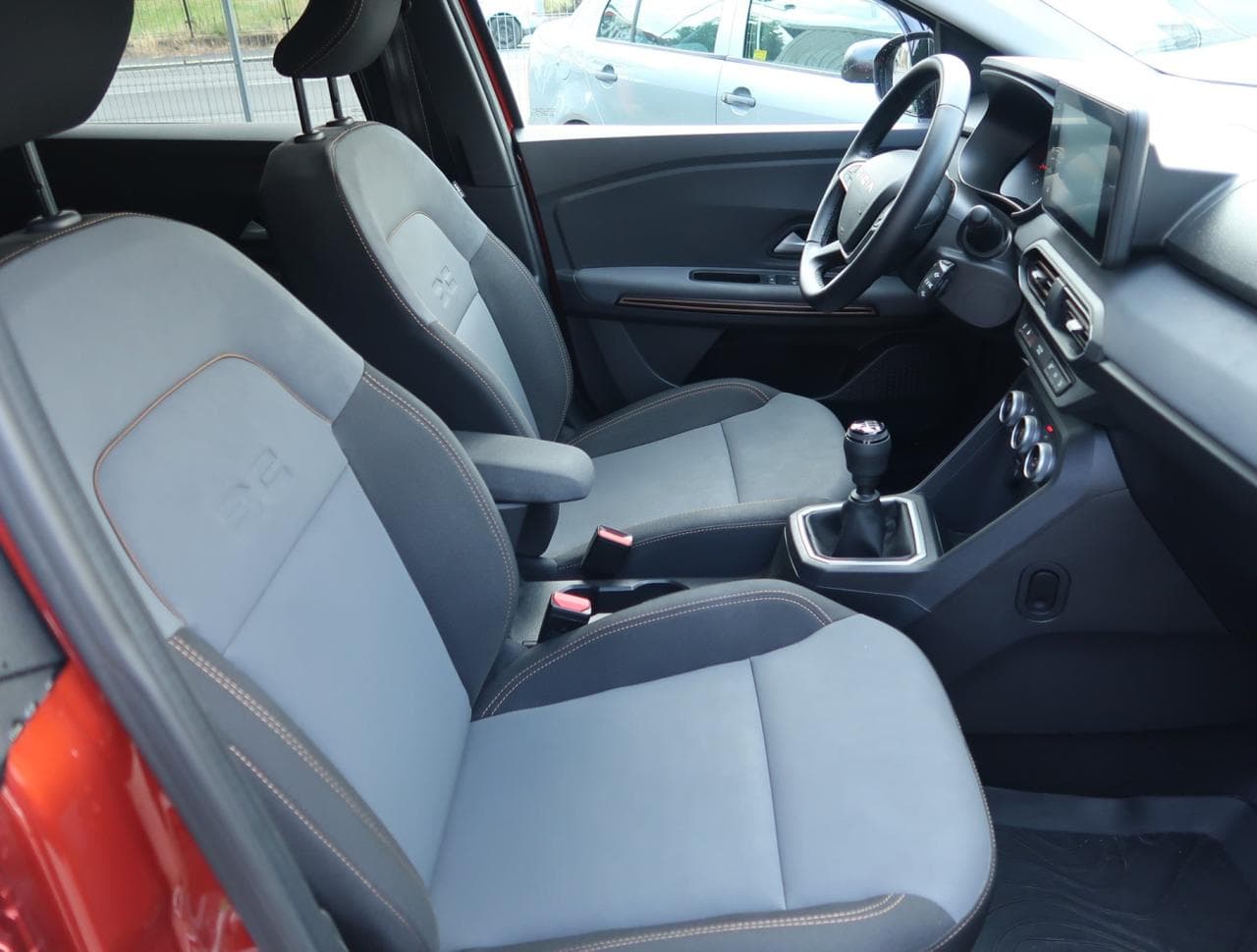 2025 Dacia JOGGER - 12