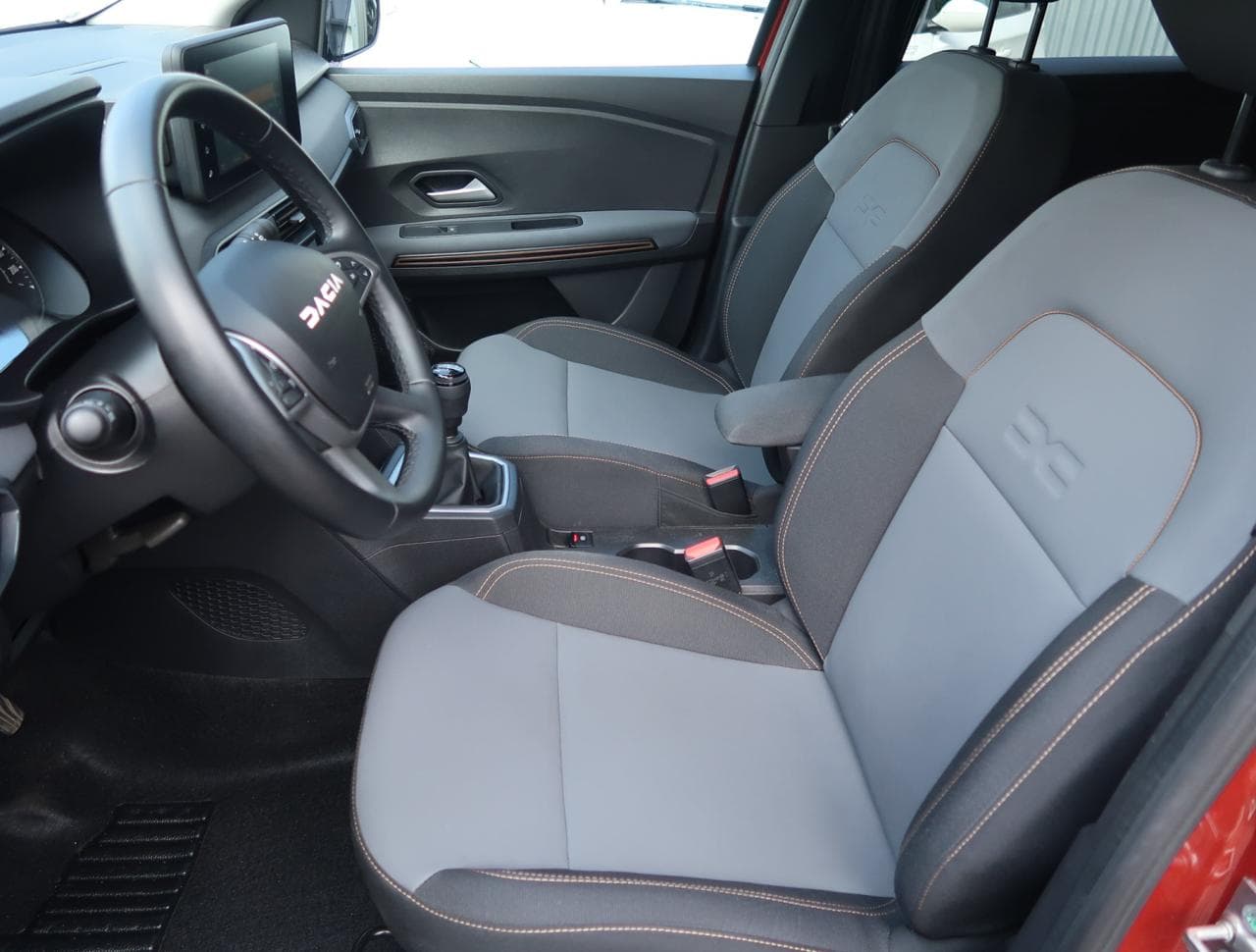 2025 Dacia JOGGER - 16