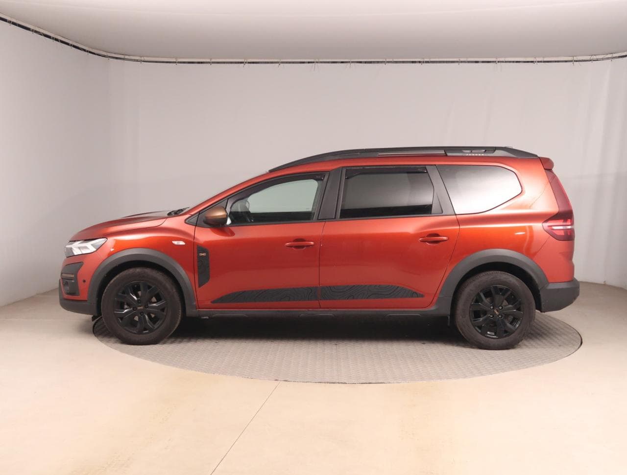 2025 Dacia JOGGER - 4