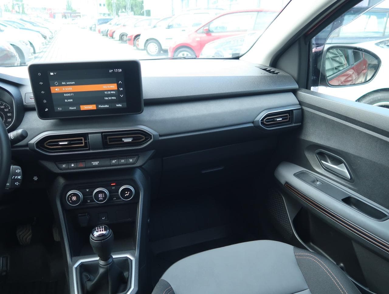 2025 Dacia JOGGER - 11