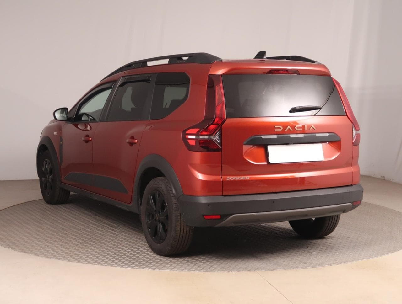 2025 Dacia JOGGER - 5