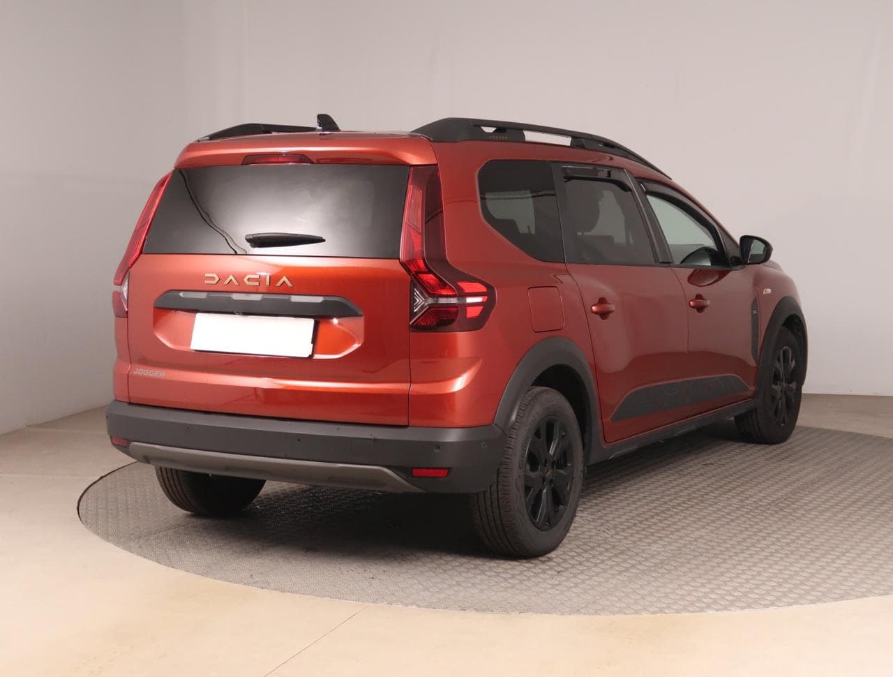2025 Dacia JOGGER - 7