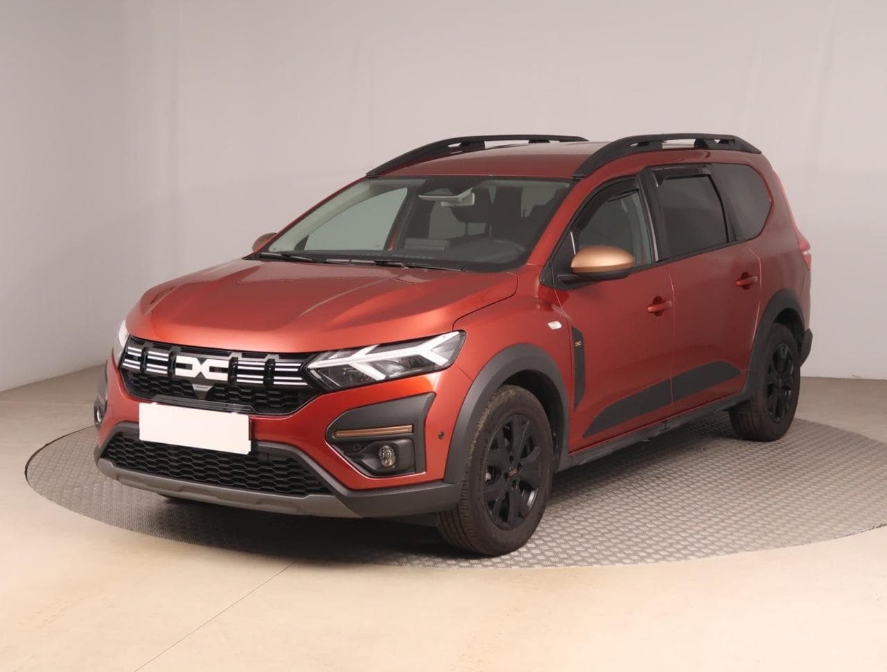 2025 Dacia JOGGER - 3