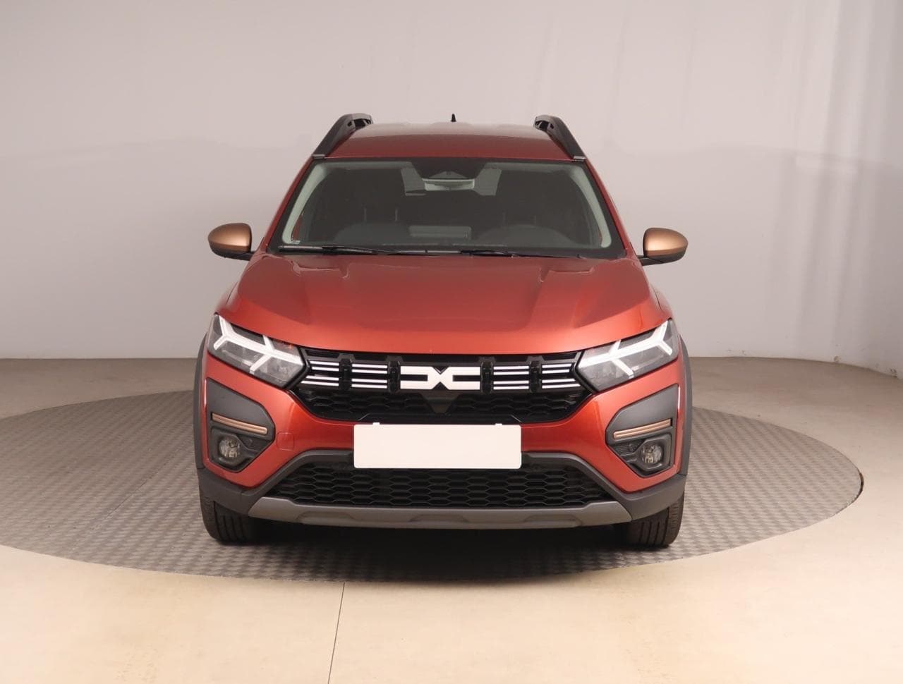 2025 Dacia JOGGER - 2