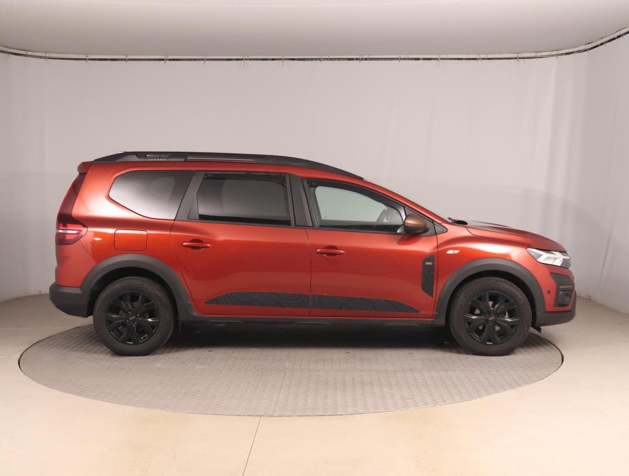 2025 Dacia JOGGER - 8