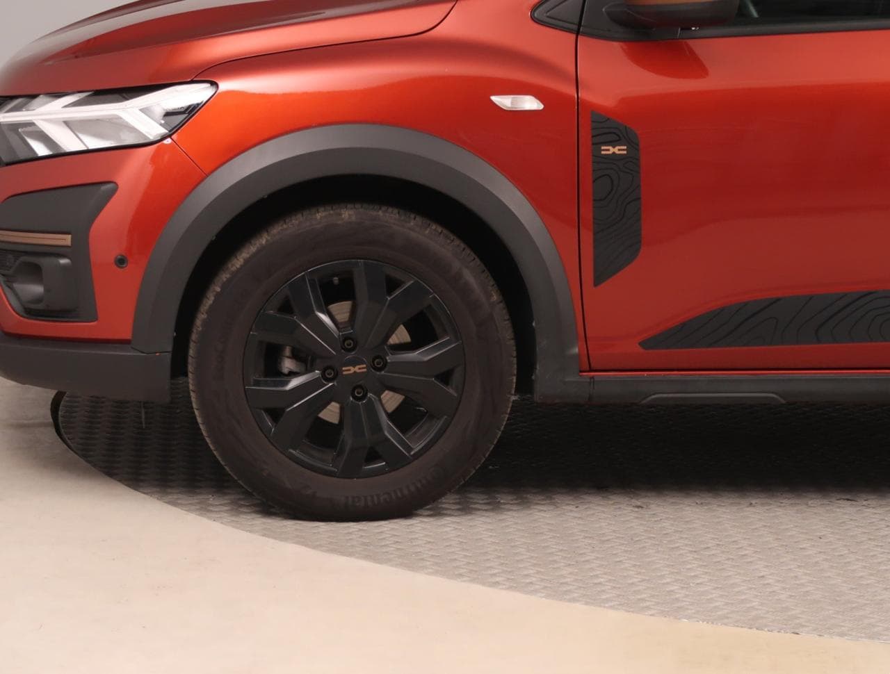 2025 Dacia JOGGER - 20