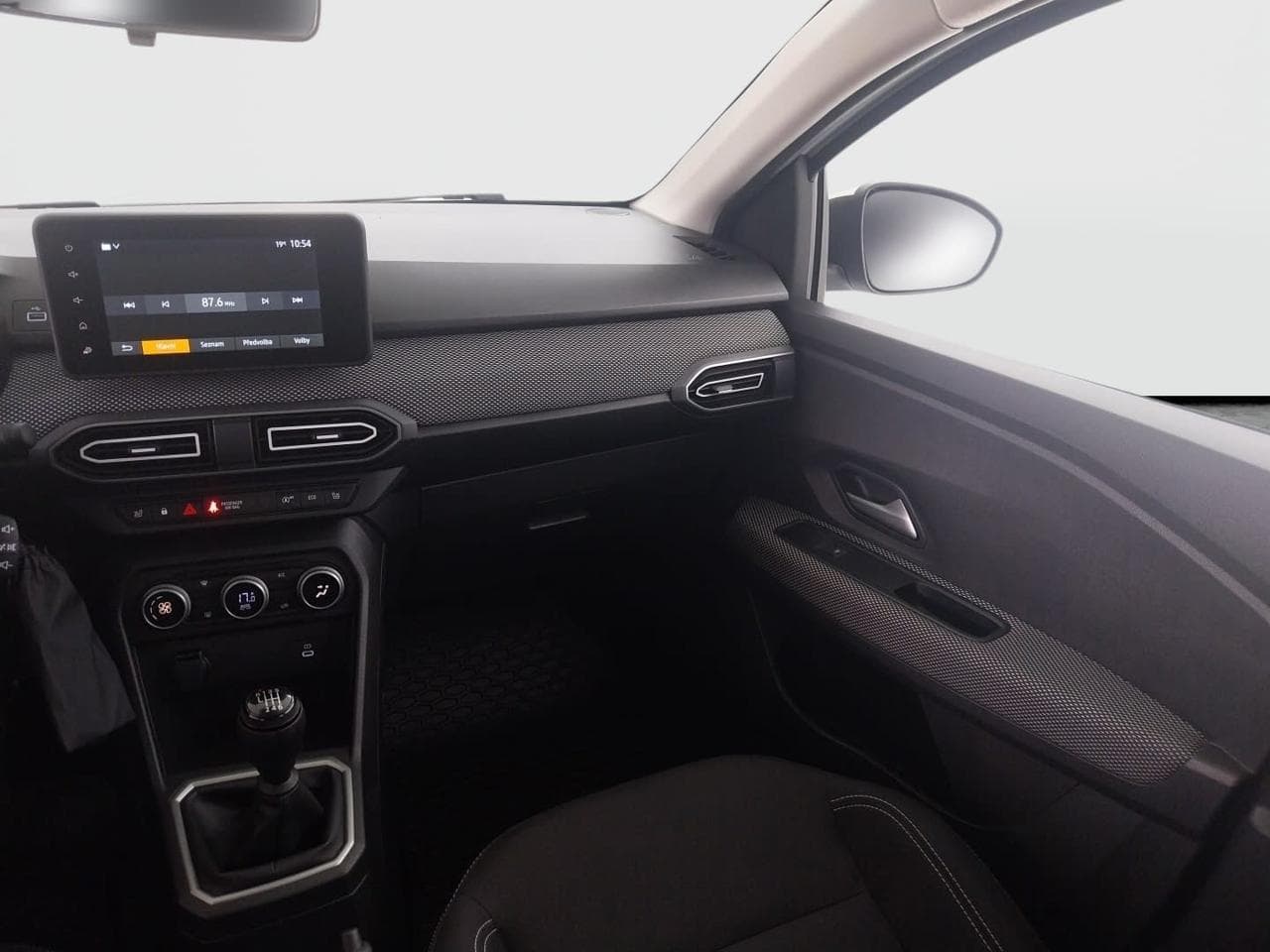 2025 Dacia JOGGER - 11