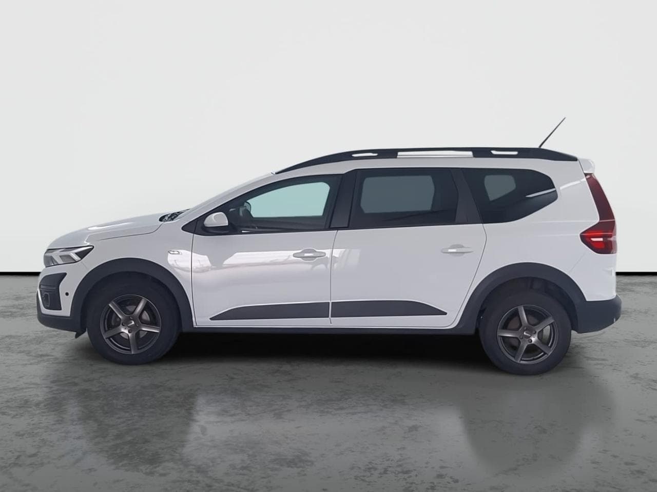 2025 Dacia JOGGER - 4