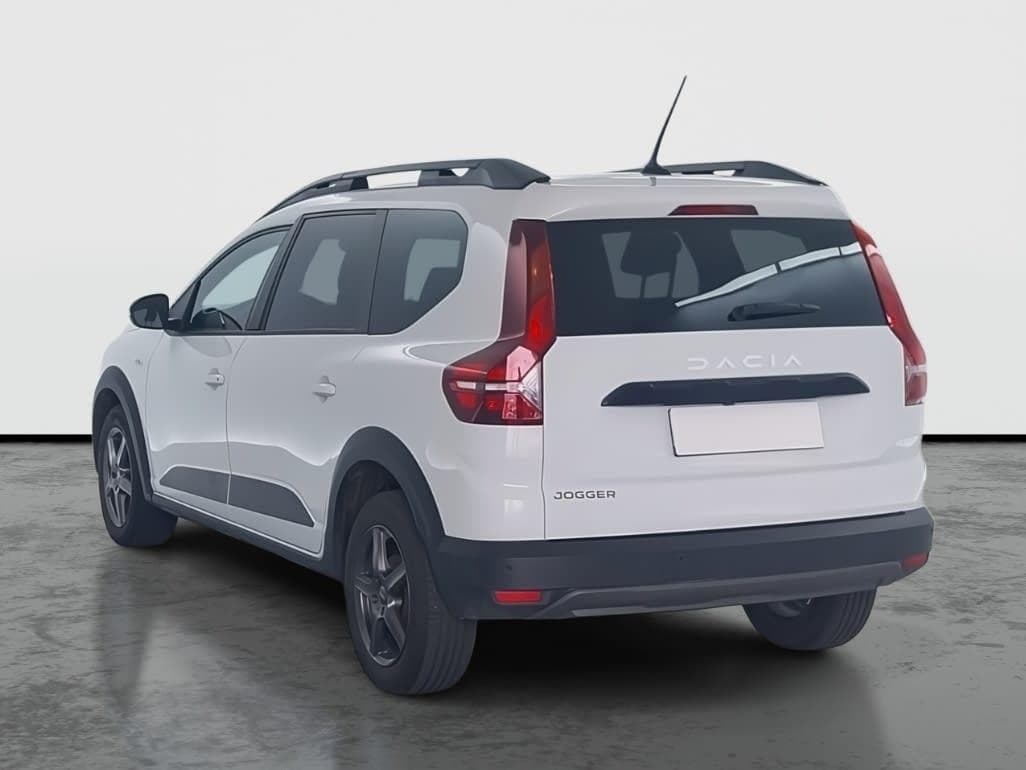 2025 Dacia JOGGER - 5