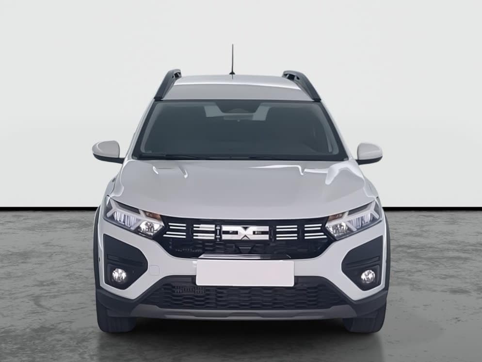 2025 Dacia JOGGER - 2