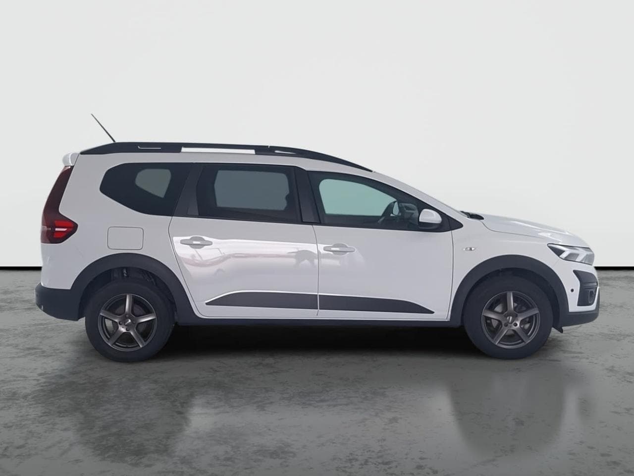 2025 Dacia JOGGER - 8
