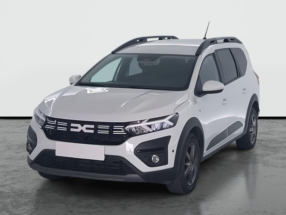 2025 Dacia JOGGER - 3