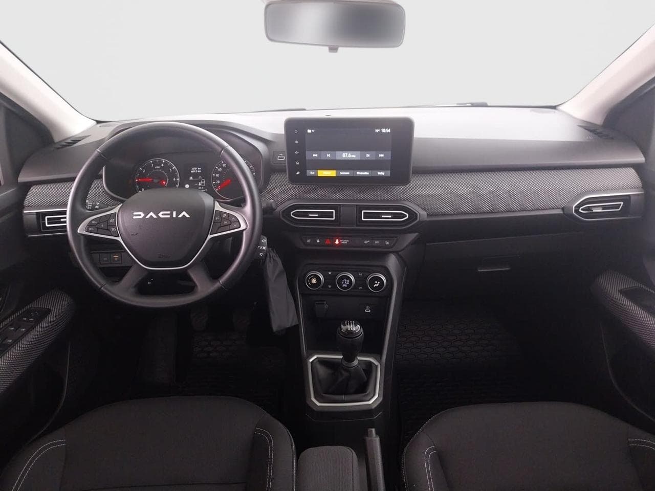 2025 Dacia JOGGER - 10