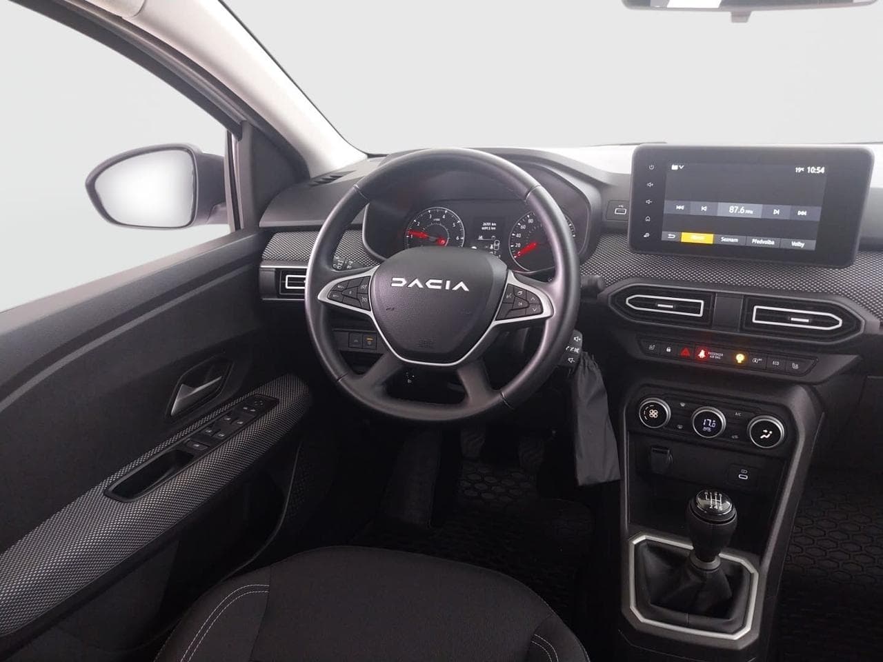 2025 Dacia JOGGER - 9