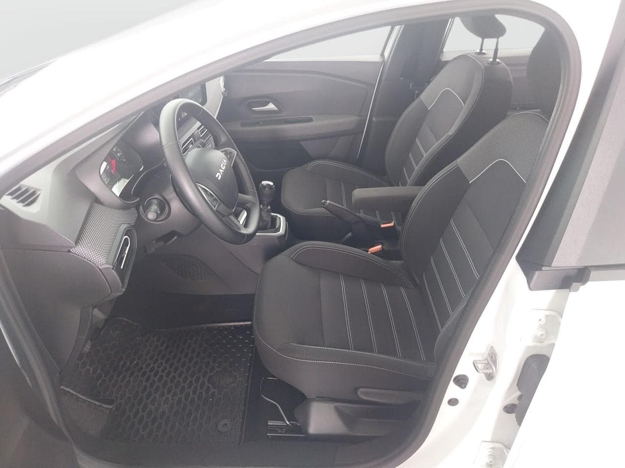 2025 Dacia JOGGER - 16