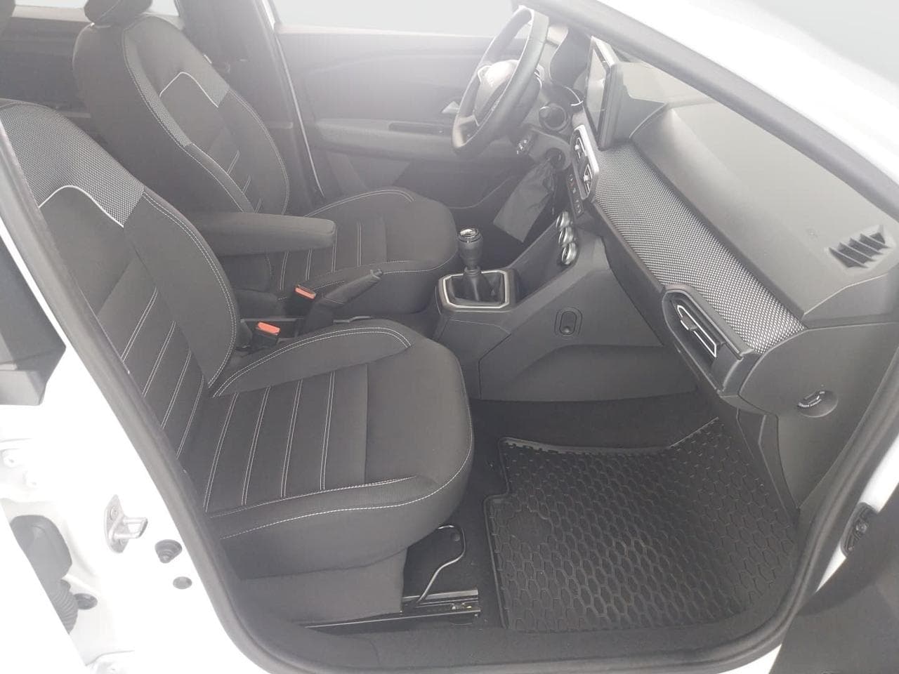 2025 Dacia JOGGER - 12
