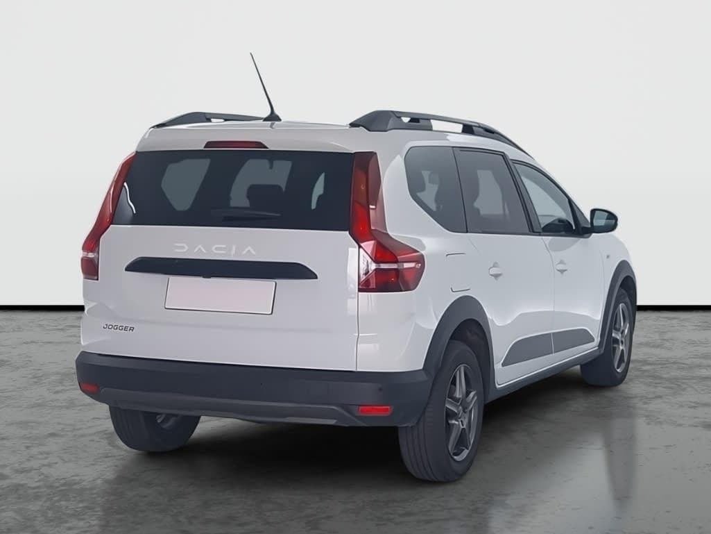 2025 Dacia JOGGER - 7
