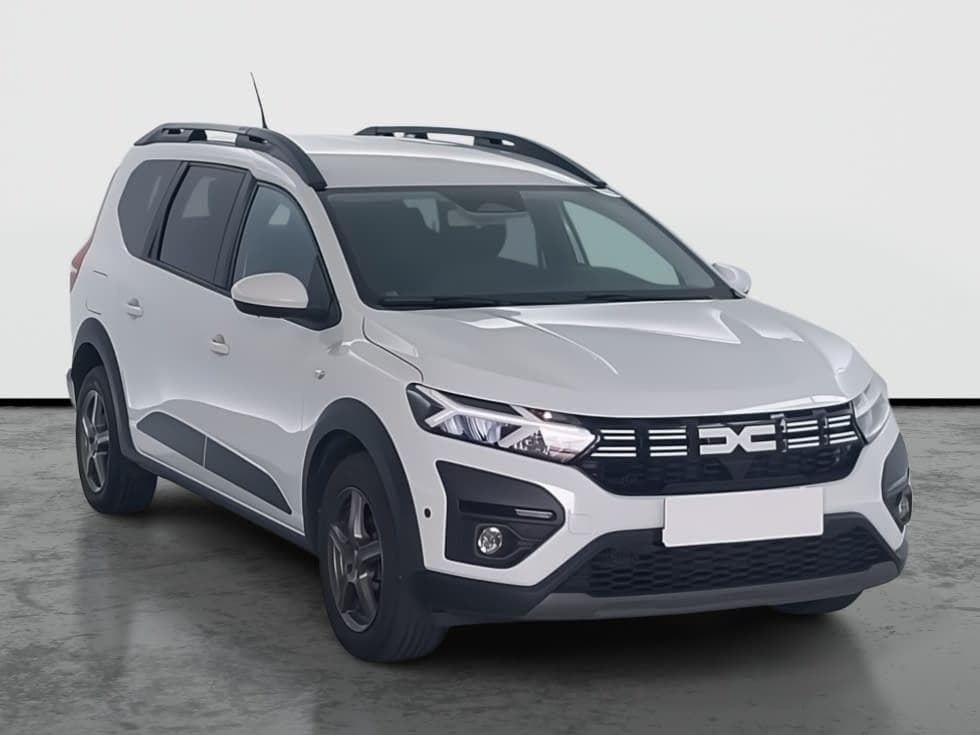 2025 Dacia JOGGER