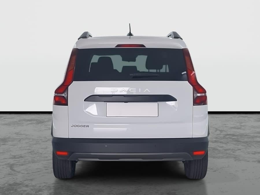 2025 Dacia JOGGER - 6