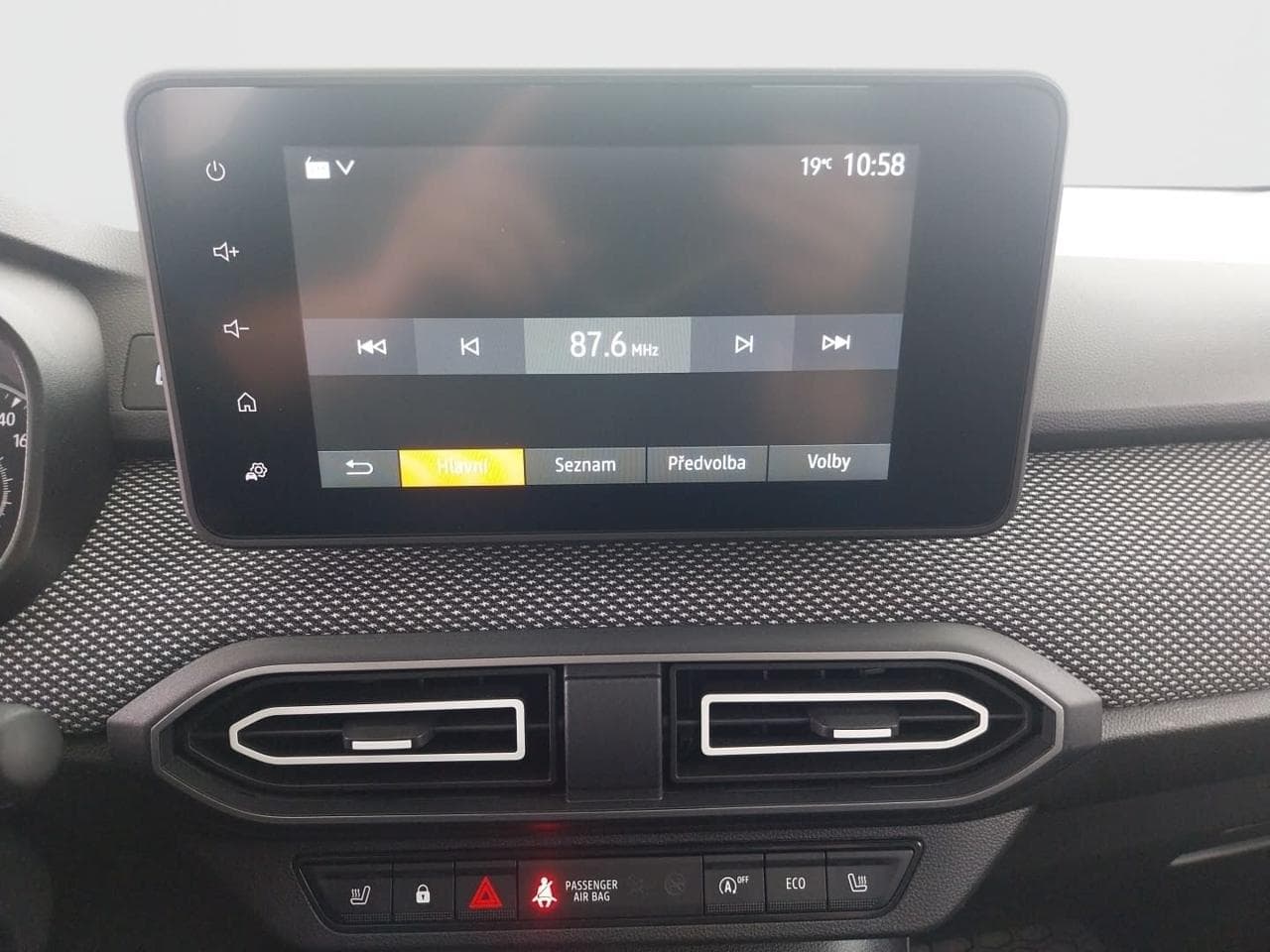 2025 Dacia JOGGER - 18