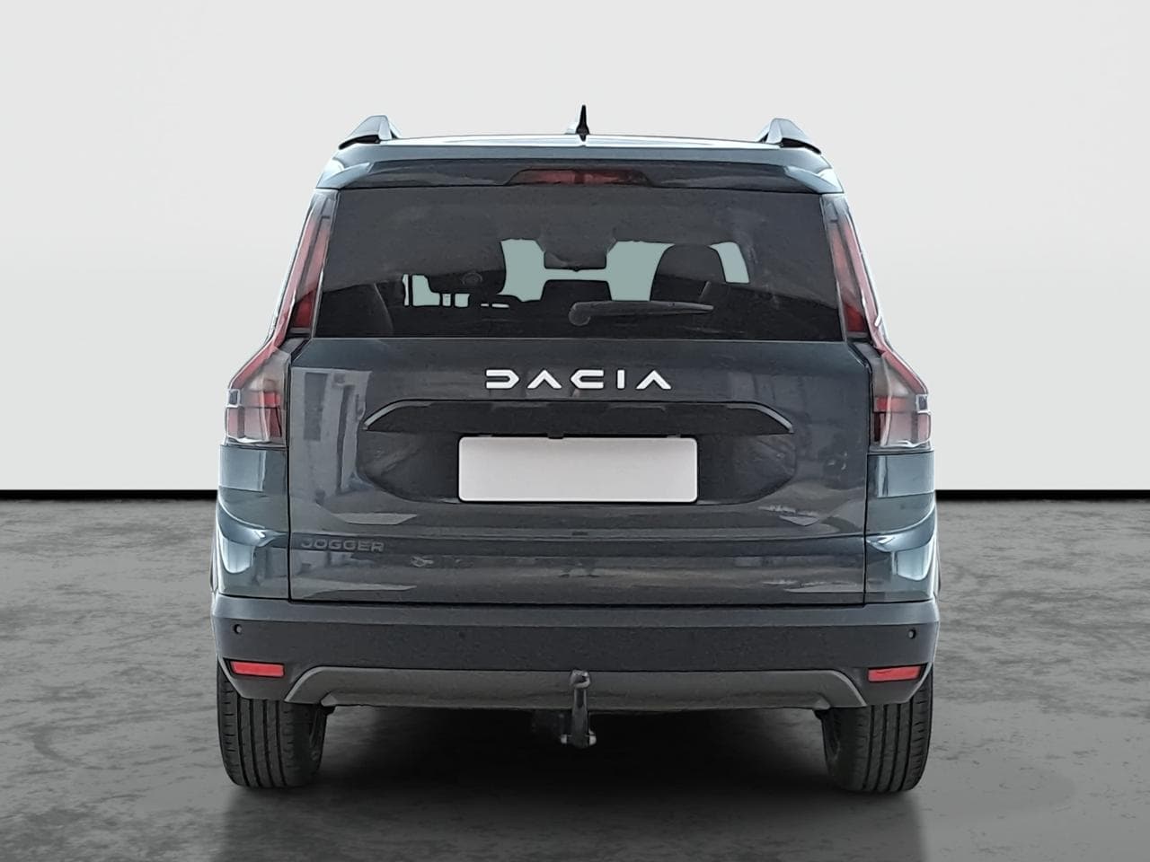 2026 Dacia JOGGER - 6